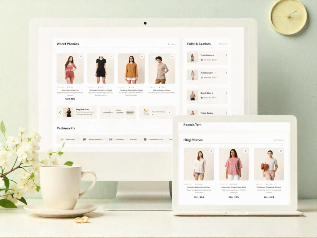 digital market experts services