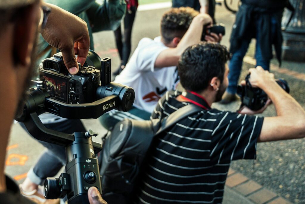 digital market experts services