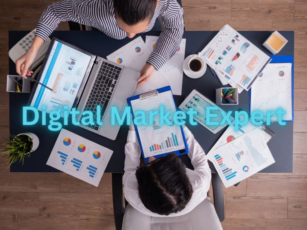 digital marketing experts